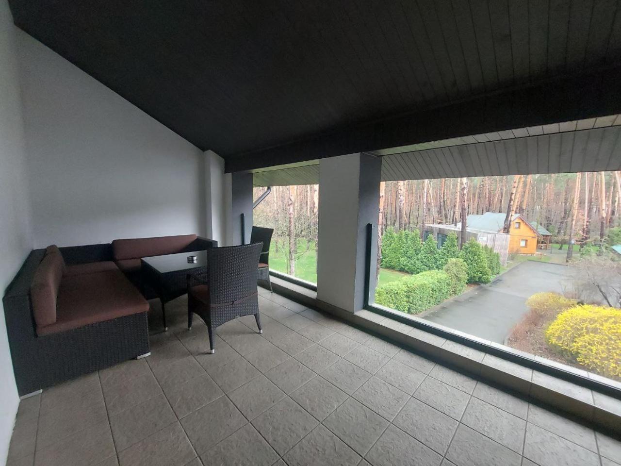 Onovo Dendra Hotel كييف المظهر الخارجي الصورة