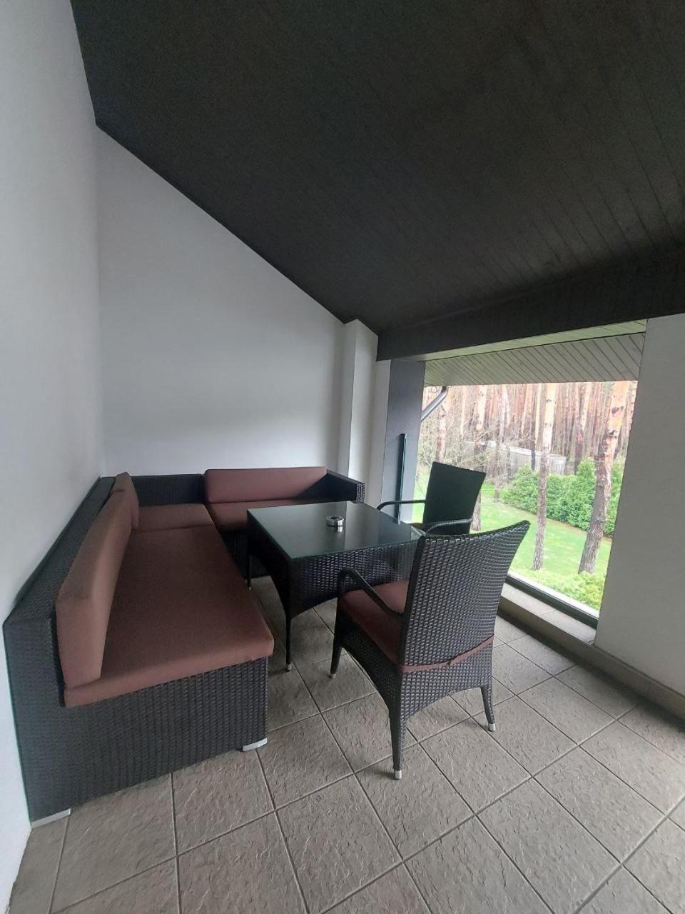 Onovo Dendra Hotel كييف المظهر الخارجي الصورة